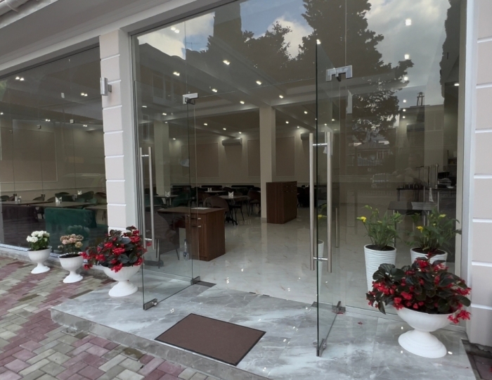 Отель «Белла» Гагра