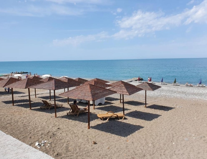 Услуги и развлечения - Отель «Белла» Гагра