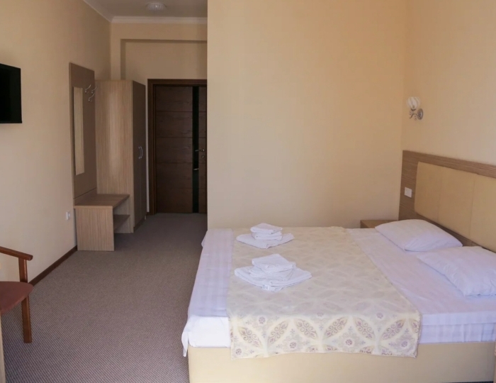 Стандартный 2-местный - Отель «Белла» Гагра