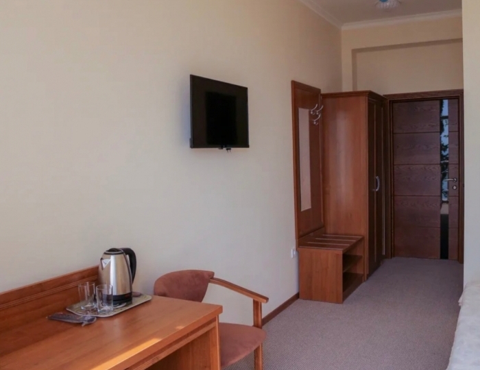 Стандартный 2-местный - Отель «Белла» Гагра