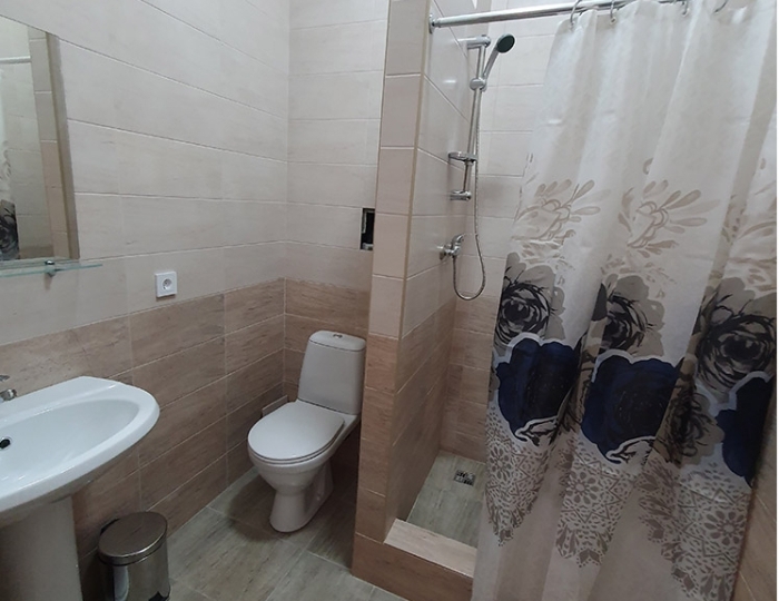 Стандартный 2-местный - Отель «Белла» Гагра